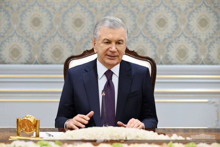 Ўзбекистон Президенти «Coca Cola» компаниясининг истиқболли лойиҳаларини қўллаб-қувватлади
