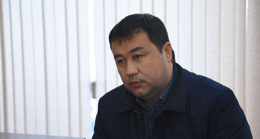 Норинлик тадбиркор бузилган дўкон биноси учун ўн йил деганда компенсация пулини олди