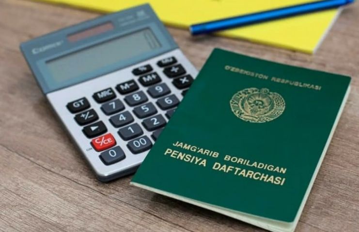 Пенсия тизимида қандай ўзгаришлар бор?