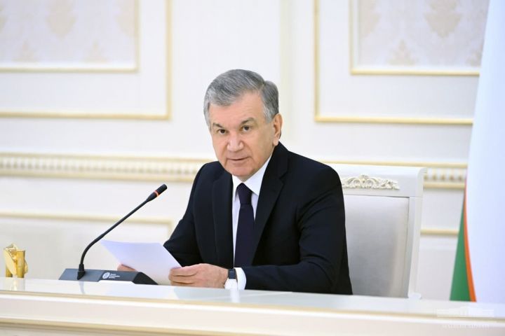 Олий ўқув юртлари талабалари бандлигини таъминлаш бўйича устувор вазифалар белгиланди
