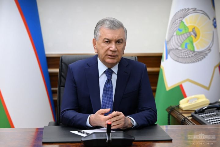 Чорвачилик тармоқларини ривожлантириш бўйича таклифлар кўриб чиқилди