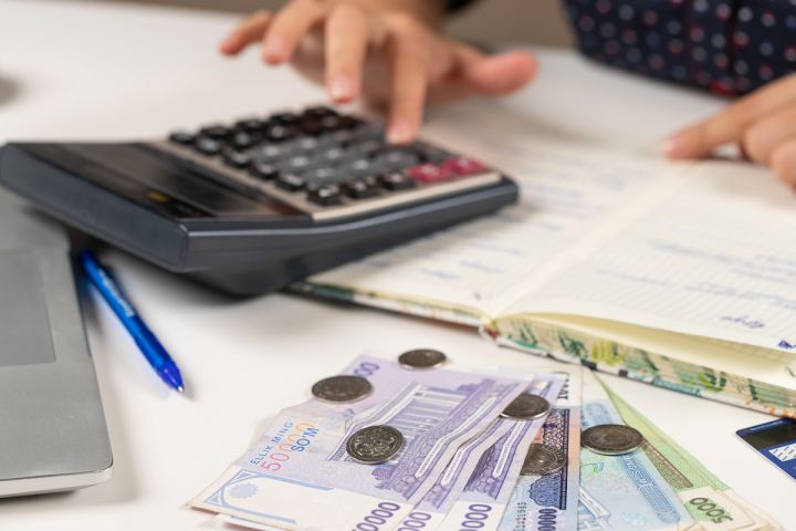 Мигрантлар ва уларнинг оила аъзоларига моддий ёрдам кўрсатилади