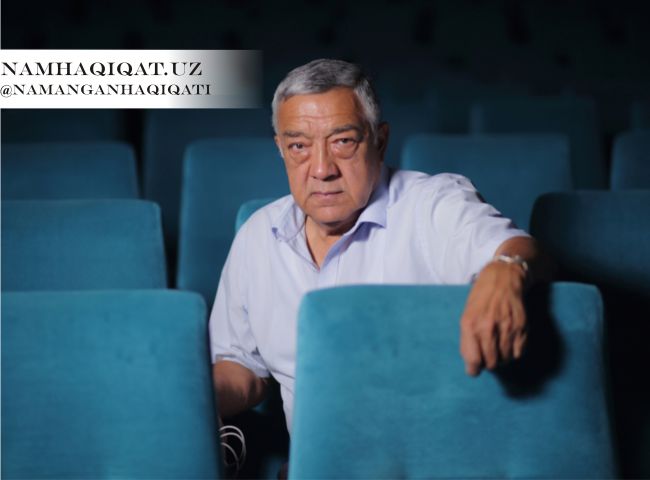 ЁДГОР САЪДИЕВ: ИЙМОН БИЛАН КОРОНАВИРУСНИ ЕНГАМИЗ!