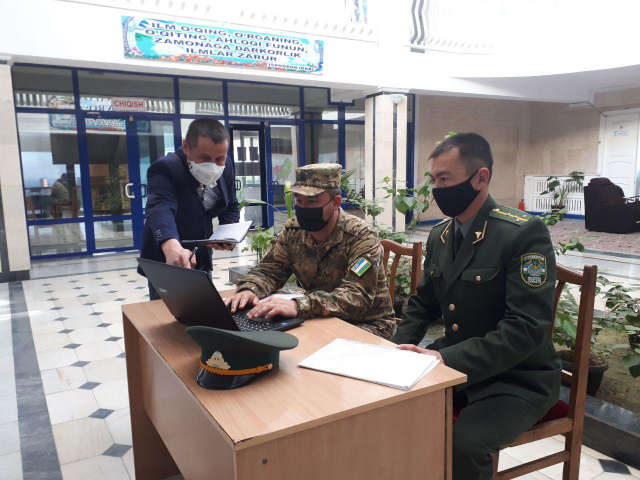 НАМАНГАН ИҚТИСОДИЙ ЎСИШ ПАЛЛАСИДА