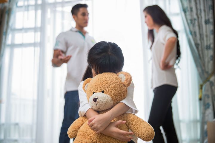 Хусусий ажримлар низоларнинг олдини олади