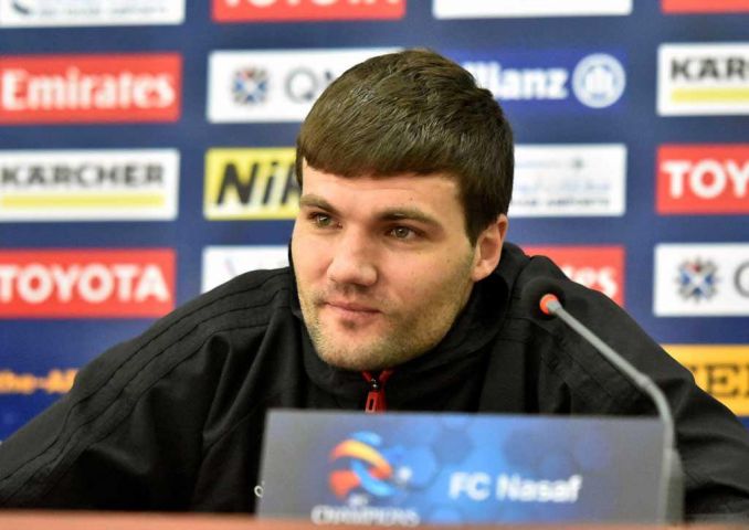 ИГОР ГОЛБАН НИМА УЧУН ЎЗБЕКИСТОН ФУҚАРОЛИГИНИ ОЛМОҚЧИ?