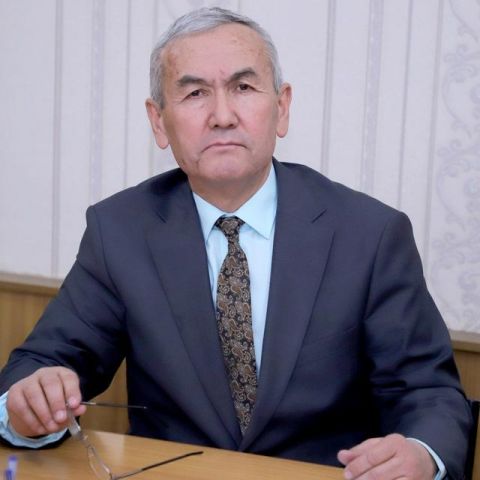 ЭЛ БОШИГА ИШ ТУШСА...