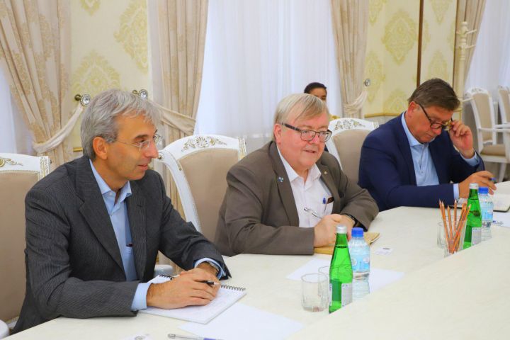 Наманганда энди чиқиндилардан электр энергияси ишлаб чиқарилади. Қандай қилиб?