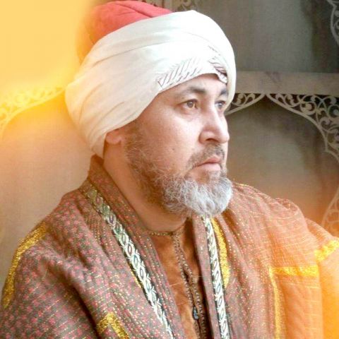 Шуҳрат ЭГАМБЕРДИЕВ: ҲАММАСИ ФОЛЬКЛОРДАН БОШЛАНАДИ