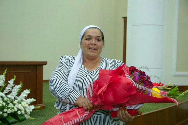 ГУЛ ВА... ПУЛ ЎРТАСИДАГИ МАШАҚҚАТ ВА ҚУВОНЧЛАР