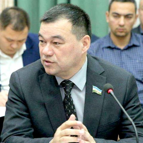 Улуғвор мақсадлар мажмуи