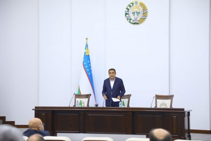 НАМАНГАН ТАЖРИБАСИ: МАҲАЛЛА РАИСЛАРИ МАҲАЛЛИЙ КЕНГАШЛАРДА ТАСДИҚЛАНАДИ
