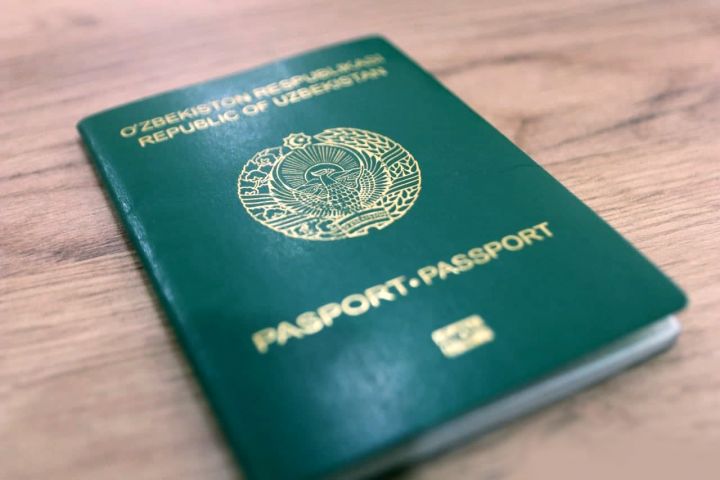 Ўзбекистон Республикасида аҳолининг айрим тоифаларини рўйхатга олиш тартиблари