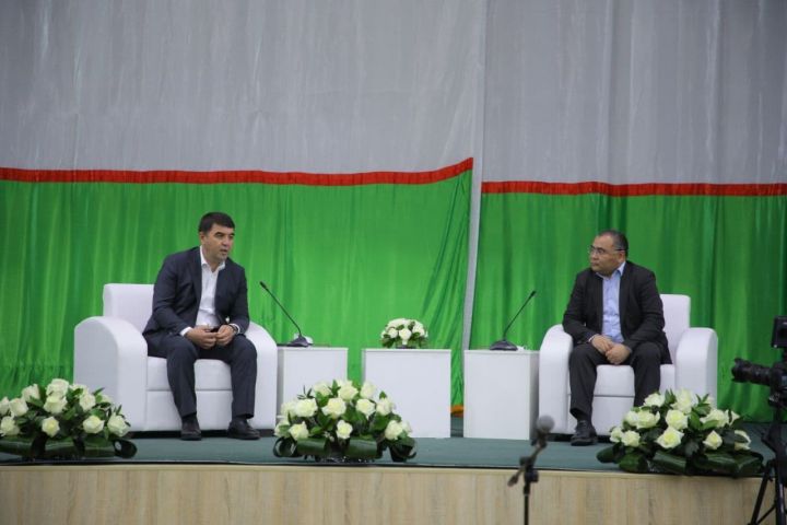 ЧУСТДА ИННОВАЦИЯ ФОРУМИ ИШ БОШЛАДИ