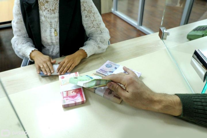 Алимент ижро ҳужжатлари – доимо назоратда