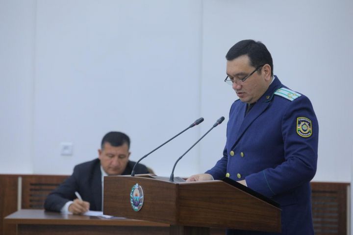 МИБ: ЎТГАН 9 ОЙДА 21 МИЛЛИАРД СЎМДАН ЗИЁД МАБЛАҒ 