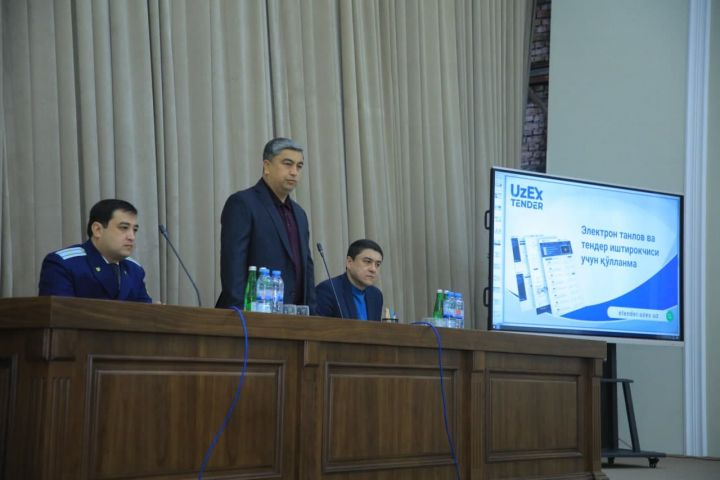 Сифатдор қурувчи ғолиб бўлади