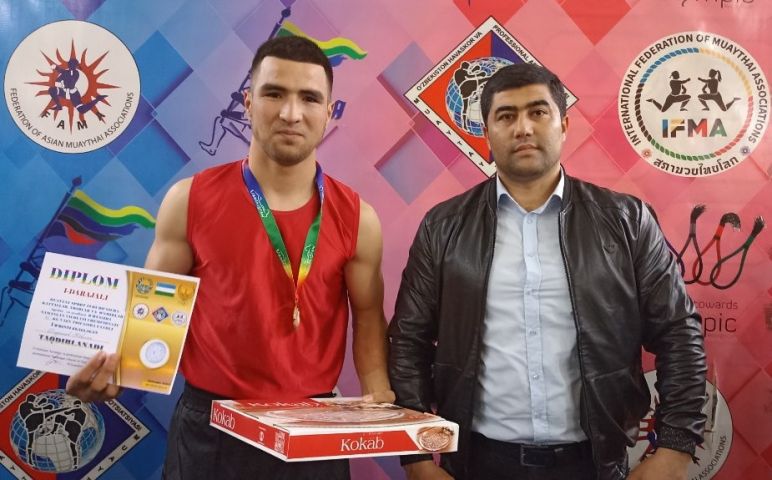 Мураббий: «Элликдан зиёд шогирдларимиз чемпион»