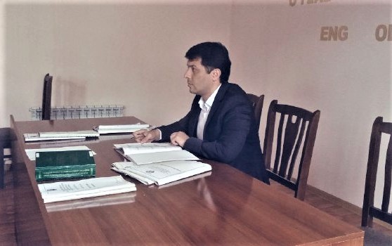 Оталик бурчини унутганларга жазо тайинланди