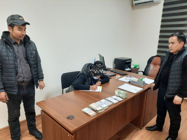 Суд жараёнида қарздорлик тўлаб берилди