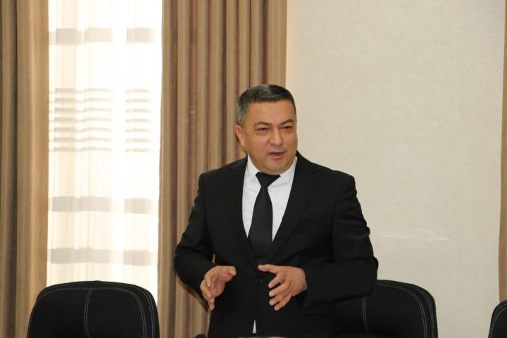 Солиқ сиёсатида янгилик ва ўзгаришлар
