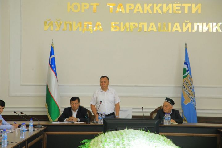 Энг муносиблар сайланади