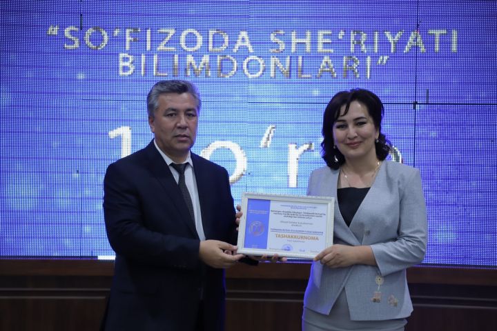 «Китобхонлик фестивали» адабиёт ва маънавият байрамига айланди