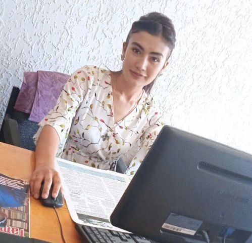 «Заковат» билан порлоқ келажак сари!