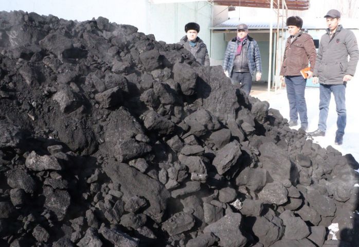 Аномал совуқда иссиқ эътибор