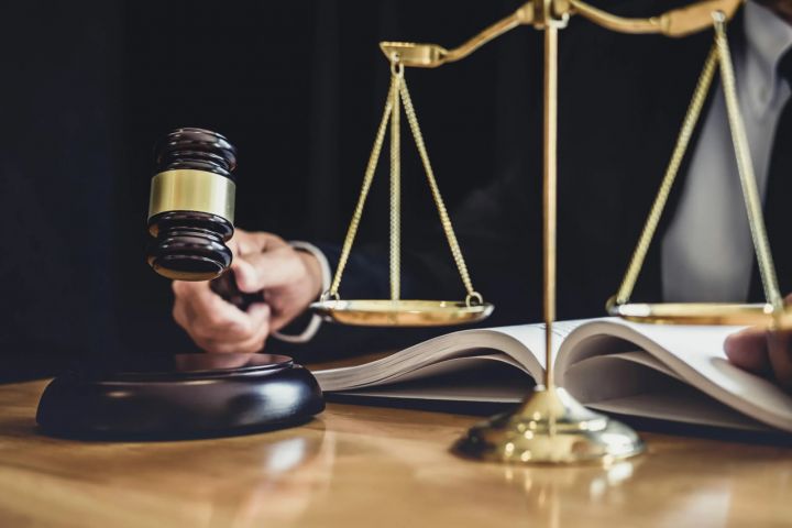 Адолатли суд тизими такомиллаштирилмоқда