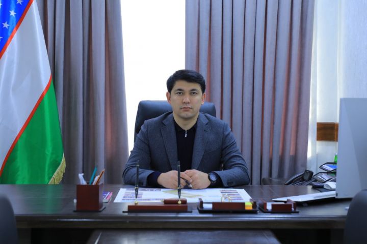 Мегаполис мақоми шаҳарсозликда сифатни оширишни талаб этади