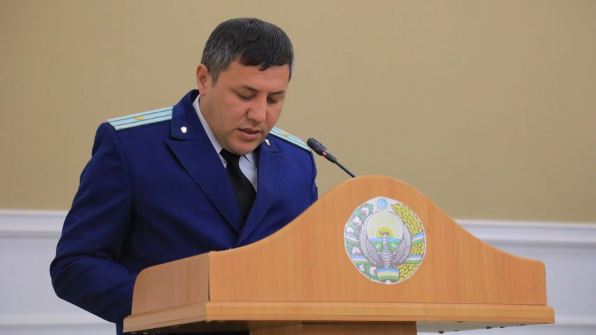 Фарзандлар моддий таъминоти – муҳим масала