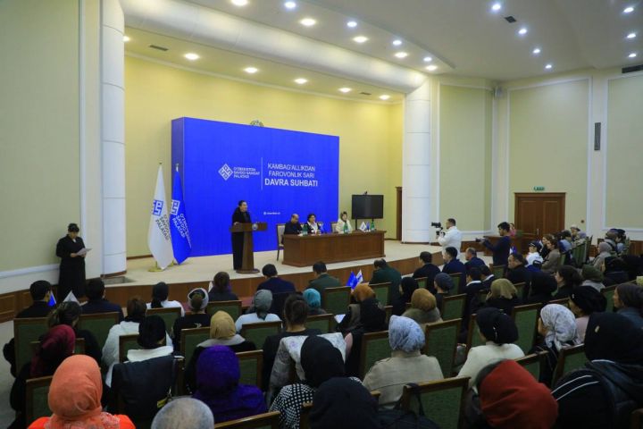 Тадбиркорликка кенг йўл