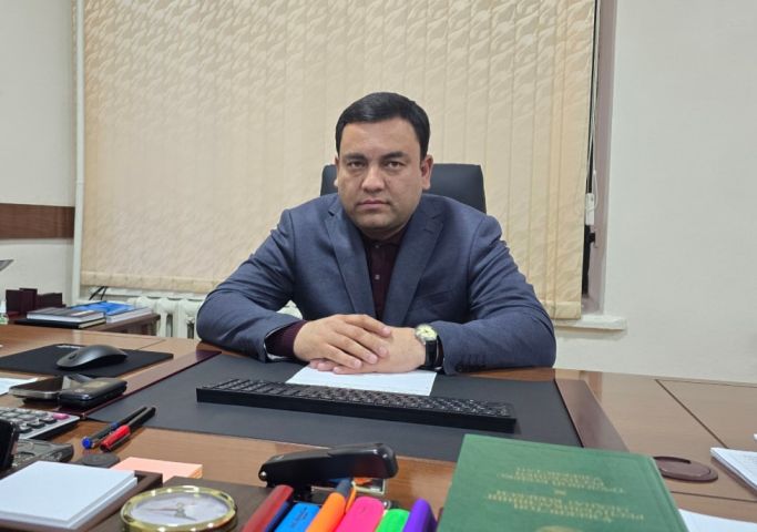 «Объект нега бузиб ташланади?»