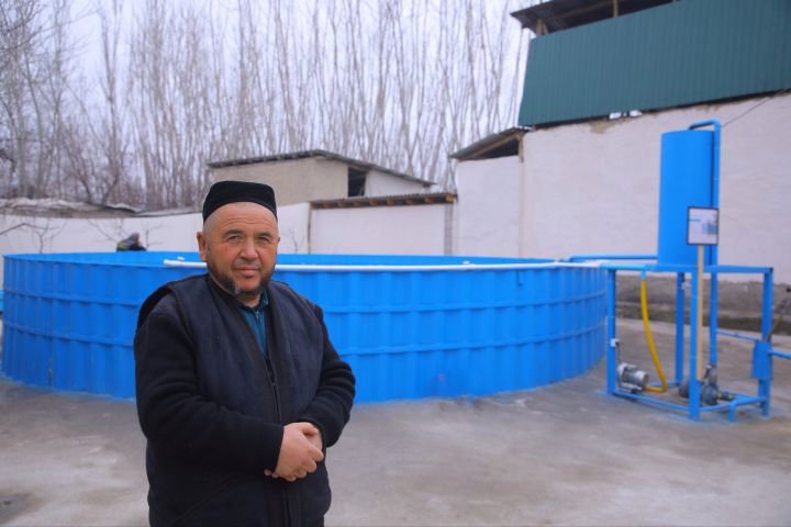 Хонадонда балиқчилик: камхаражат, сердаромад соҳа