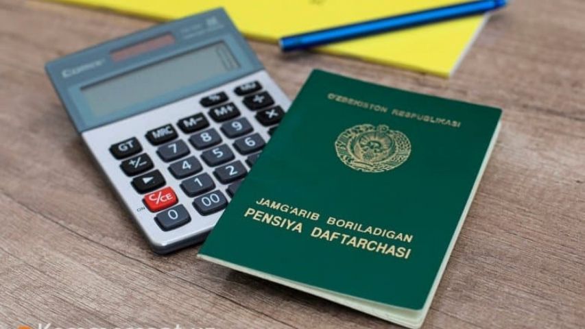 «Менга қанча пенсия чиқаркин?» – бюджетдан ташқари Пенсия жамғармаси тавсиялар берди