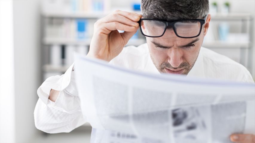 ЭСКИ МАҚОЛНИНГ ЯНГИ ТАЛҚИНИ ЁХУД  ГАЗЕТА ФАҚАТ МАҚОЛА ЧИҚАРИШ УЧУН КЕРАК БЎЛАДИМИ?